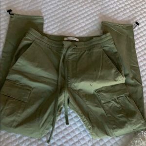 Pacsun cargo pants